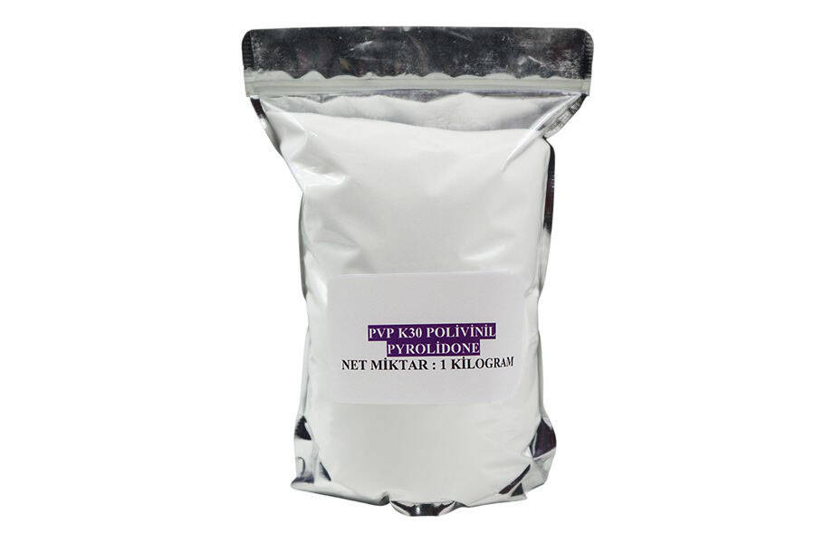 Polivinilpirolidon (PVP)